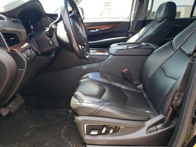 2016 CADILLAC ESCALADE L - 1GYS3BKJ3GR268641