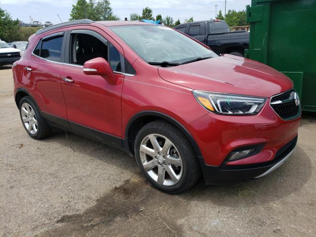 KL4CJCSB9HB084243 2017 BUICK ENCORE, photo no. 4