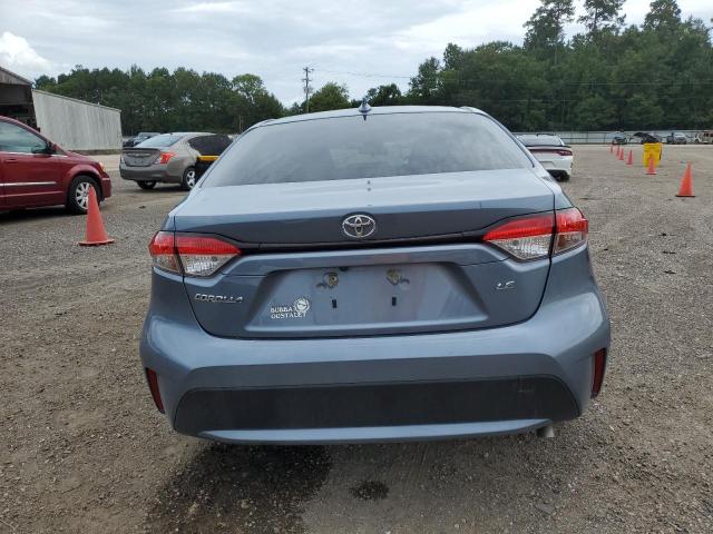 2021 TOYOTA 06 BEDLNR - JTDEPMAE8MJ176040