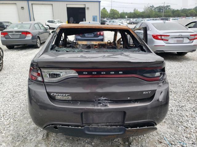 2015 DODGE DART SXT - 1C3CDFBB0FD221283