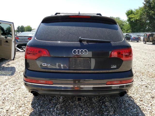 WA1VMBFE7BD008143 2011 AUDI Q7, photo no. 6