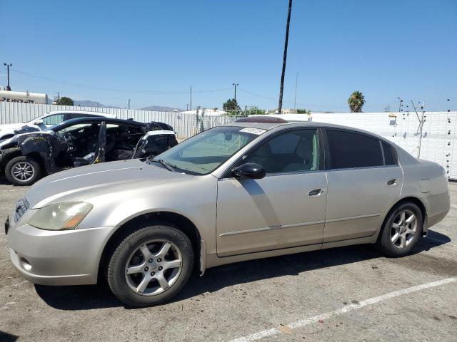 2005 Nissan Altima S