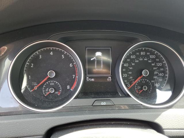 2018 VOLKSWAGEN GOLF SPORT - 3VWD17AU0JM763382