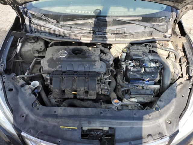 3N1AB7AP7EL694895 Nissan SENTRA S