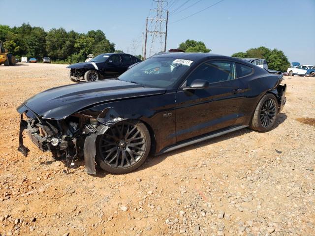 1FA6P8CF0G5335430 2016 FORD MUSTANG - Image 1