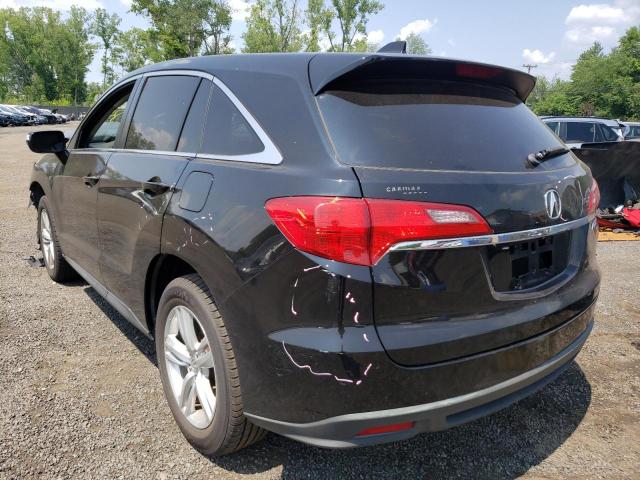 5J8TB3H39FL017900 | 2015 ACURA RDX