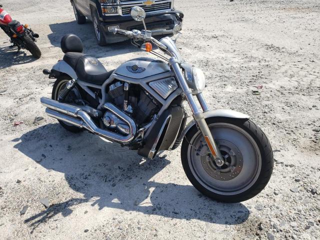 2003 HARLEY-DAVIDSON SOFTAIL - 1HD1HAZ4X3K846393