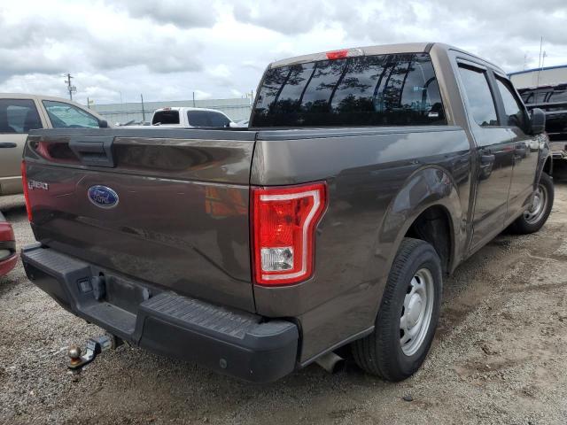 1FTEW1CP0GFD20834 | 2016 FORD F150 SUPER