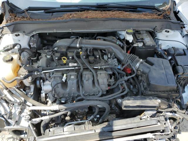 3FA6P0D96KR242850 2019 FORD FUSION, photo no. 11