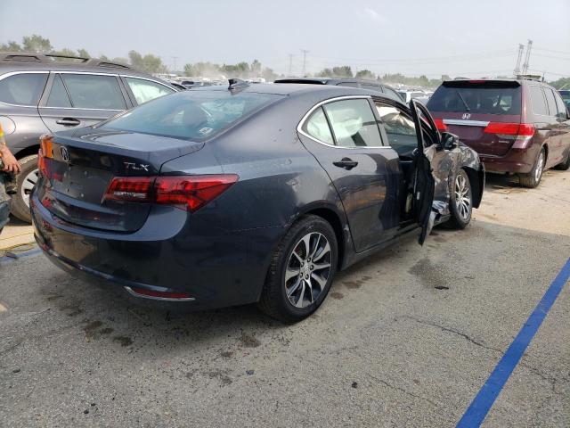 19UUB1F34FA026219 | 2015 ACURA TLX