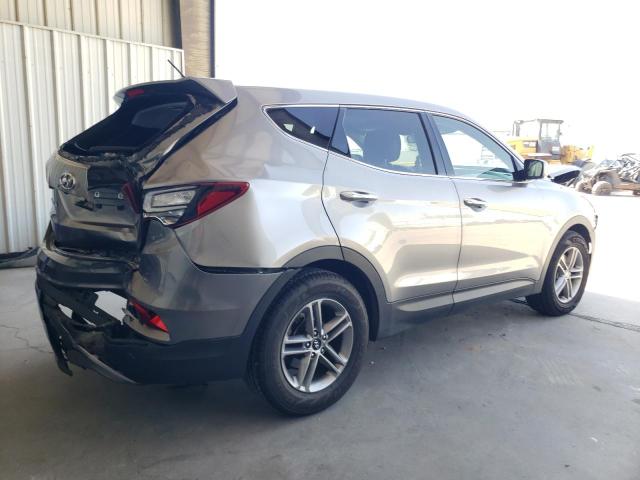 5NMZT3LB8JH092215 Hyundai SANTA FE SPORT