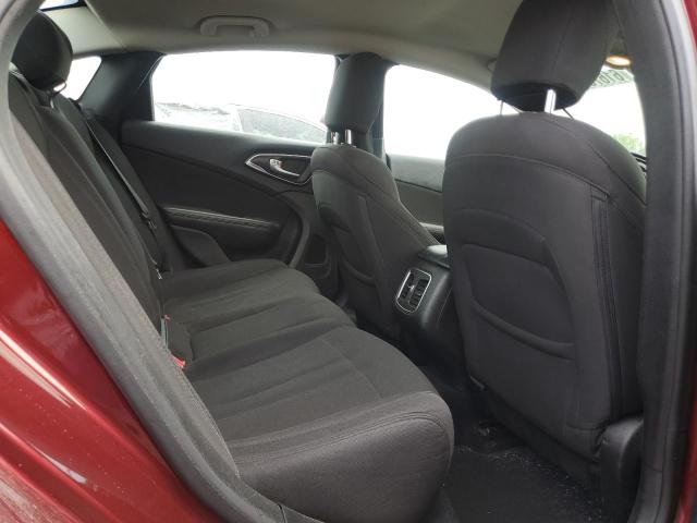 1C3CCCAB8FN682986 Chrysler 200 Limited