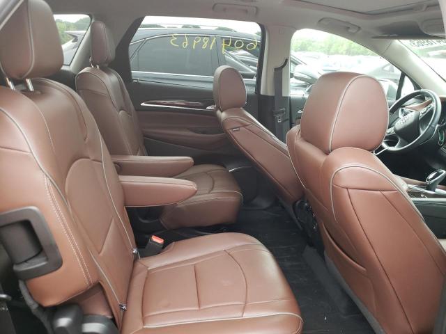 2018 BUICK ENCLAVE AV - 5GAEVCKW2JJ256096