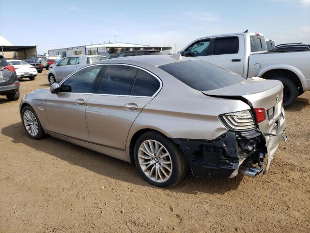 WBA5A5C52ED503596 BMW 528 I
