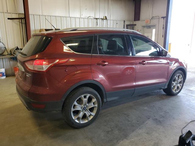 1FMCU9J98EUA71493 2014 FORD ESCAPE, photo no. 3