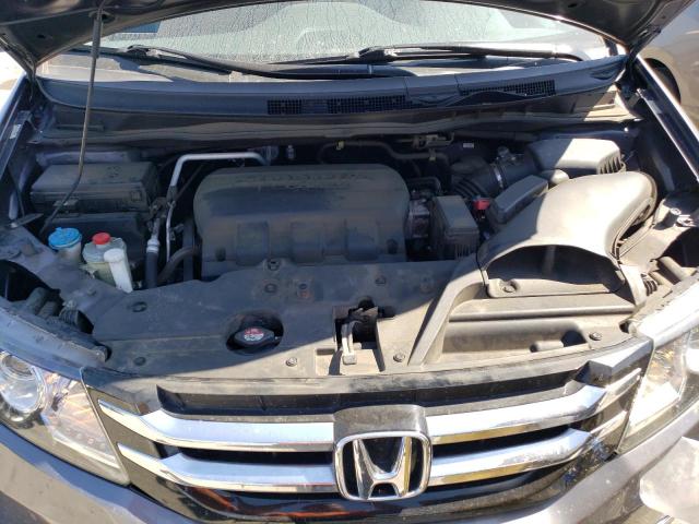 5FNRL5H90GB083276 2016 HONDA ODYSSEY, photo no. 12