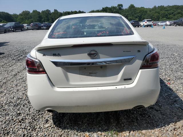 1N4AL3AP6FN893835 Nissan ALTIMA 2.5