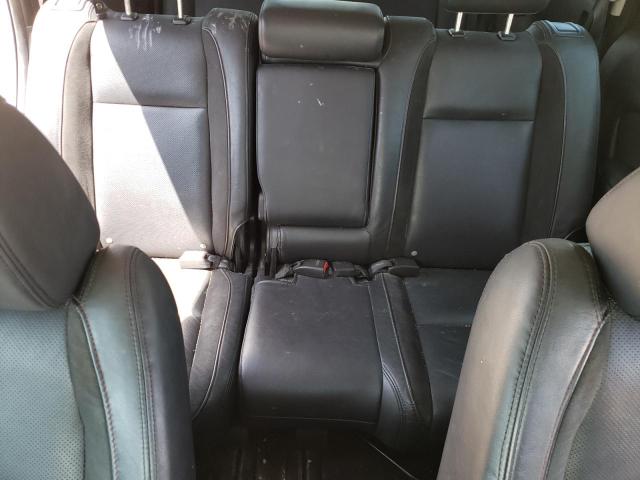 2015 MAZDA CX-9 TOURI - JM3TB2CA3F0464326
