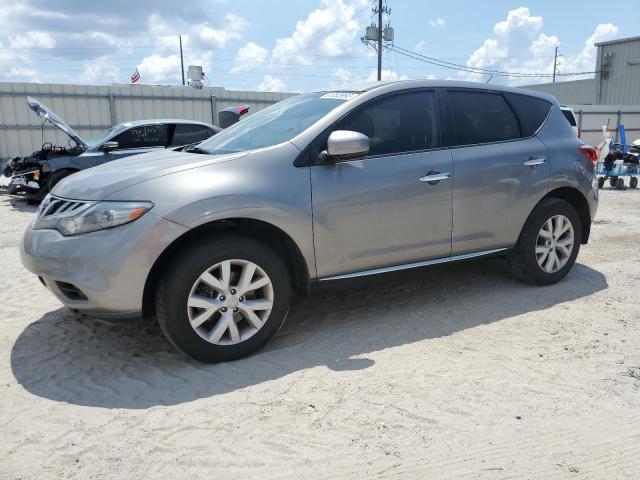 2011 Nissan Murano S