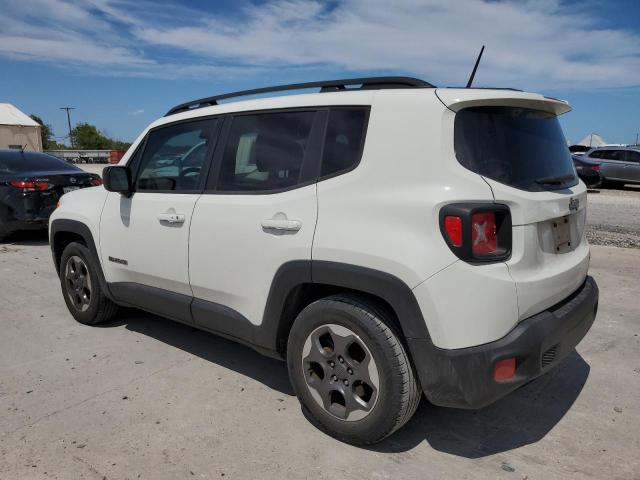 ZACCJAAT2GPD74137 Jeep Renegade Sport