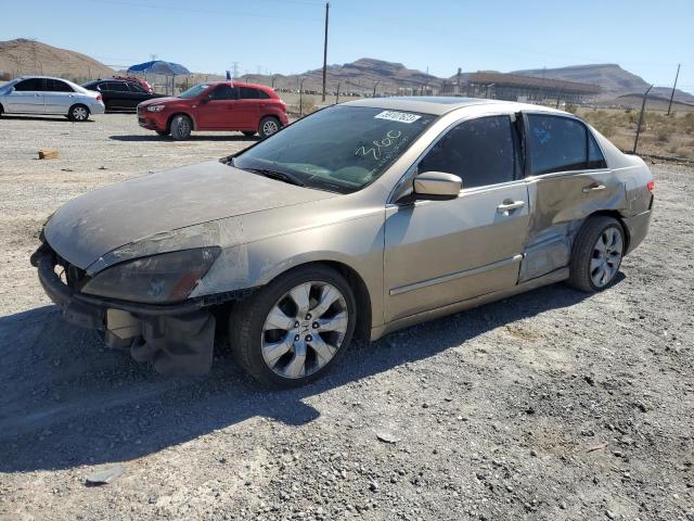 2003 Honda Accord Coupe EX