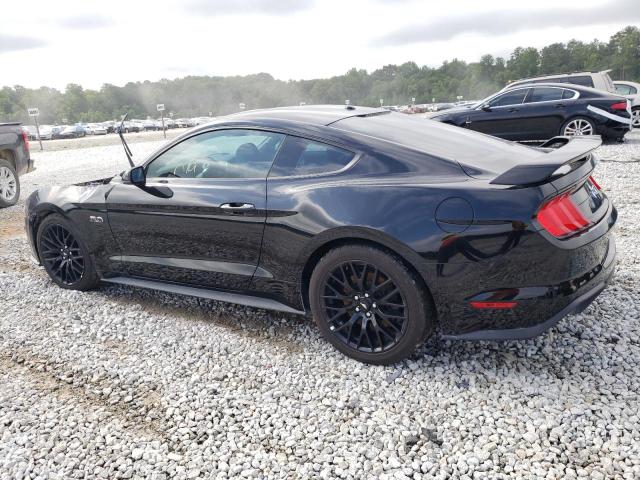 1FA6P8CF7K5122242 2019 FORD MUSTANG, photo no. 2