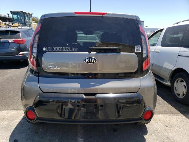 KNDJP3A57G7321885 KIA SOUL +