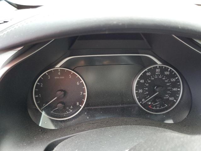 5N1AZ2MS8KN108997 Nissan MURANO S
