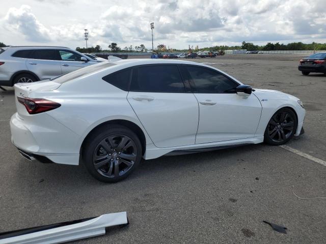 19UUB5F56NA004973 Acura TLX TECH A 3