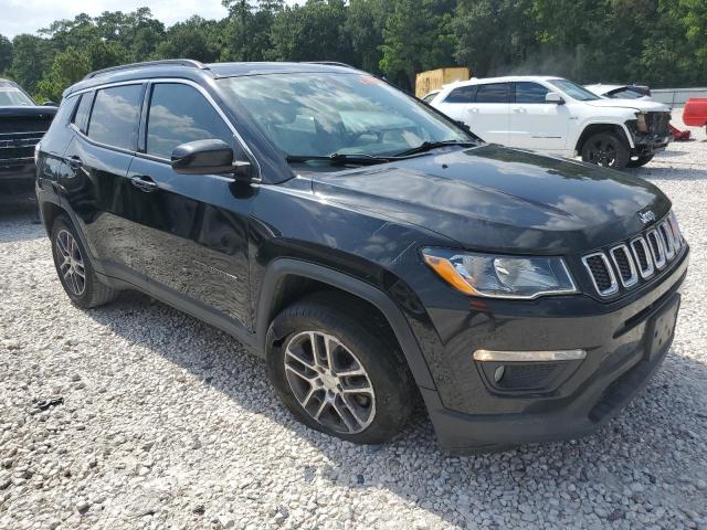 3C4NJCBB1JT494411 | 2018 JEEP COMPASS LA