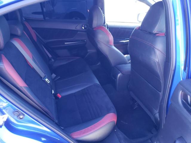 JF1VA2M60H9828303 Subaru Wrx Sti