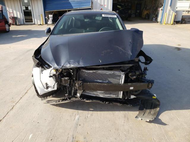 3KPF24AD0PE634682 KIA FORTE LX