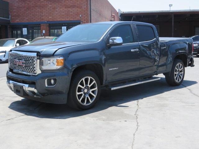 1GTP6EE13K1304948 GMC Canyon Denali
