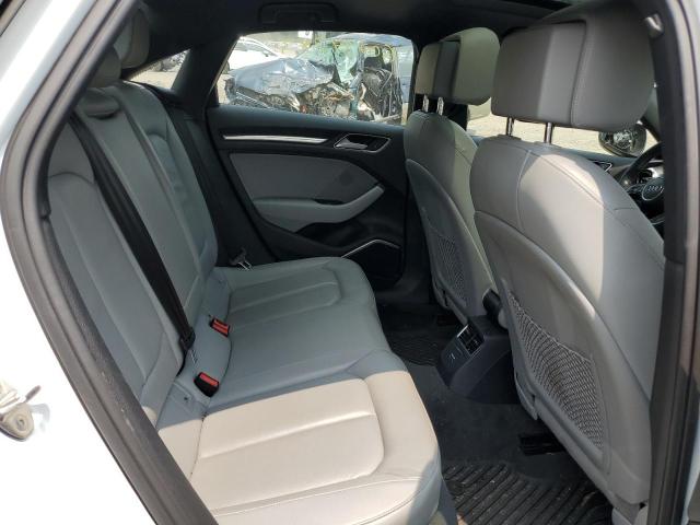 2020 AUDI A3 S-LINE WAUJEGFF8LA044026