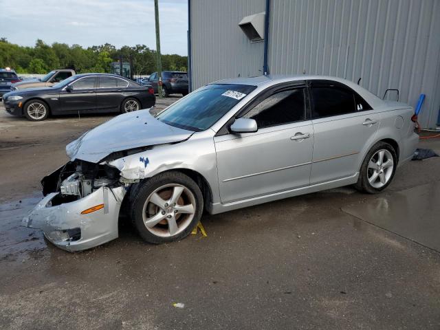 2007 Mazda Mazda6 i