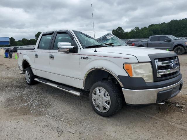 1FTFW1EF3EKD83259 Ford F150 Supercrew