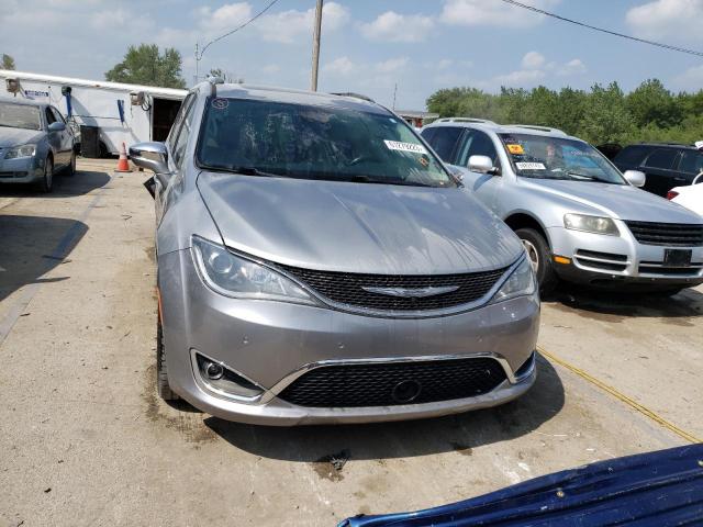 2C4RC1GGXHR706059 2017 CHRYSLER PACIFICA, photo no. 5