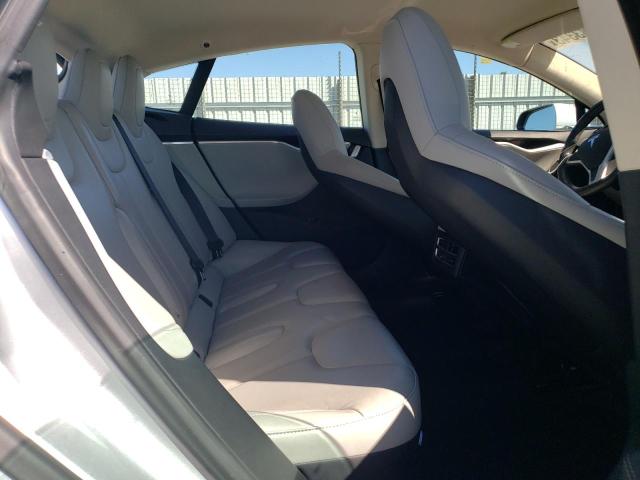 5YJSA1H17EFP66860 Tesla MODEL S