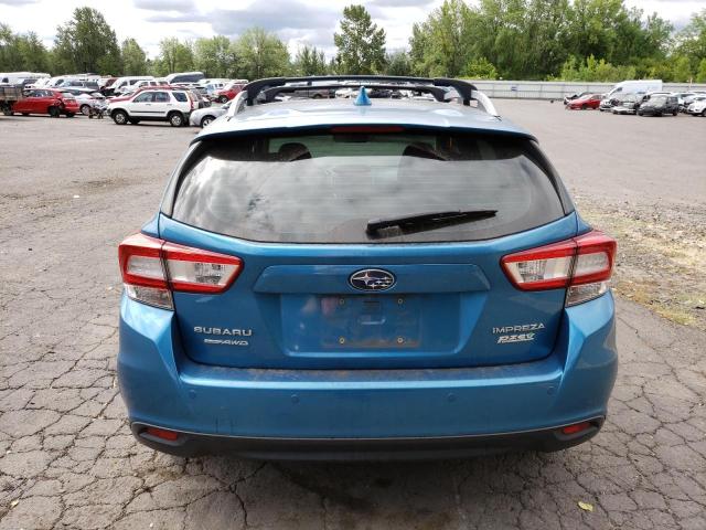 4S3GTAU69H3743678 Subaru Impreza Limited