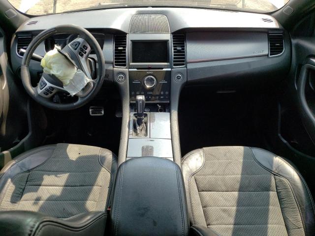 1FAHP2KT9FG189738 Ford TAURUS SHO