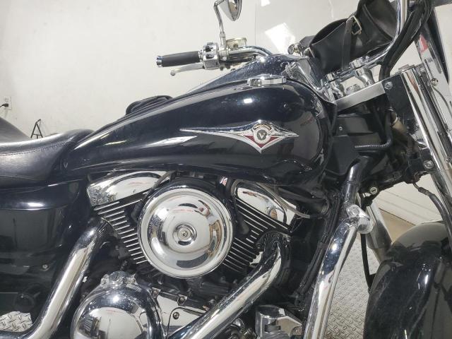 2007 KAWASAKI VN1600 D JKBVNKD137A011624