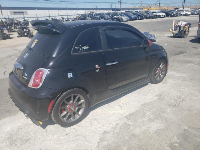 3C3CFFFH9FT603668 Fiat 500 ABARTH