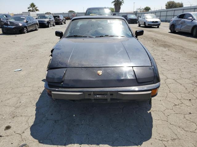 WP0AA0922HN451757 1987 Porsche 924 S