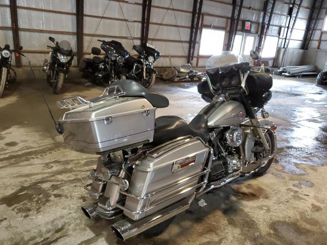 2008 HARLEY-DAVIDSON FLHPE - 1HD1FF4108Y680714