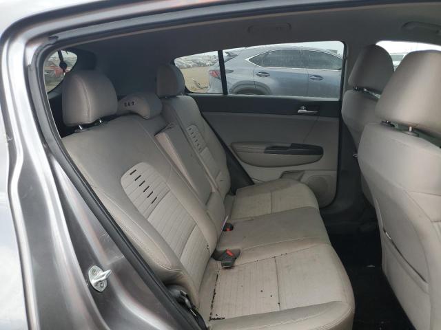 KNDPMCAC5H7134695 KIA Sportage Lx