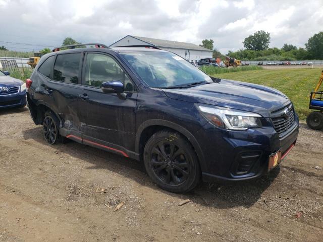 2020 SUBARU FORESTER S - JF2SKAMC7LH542023