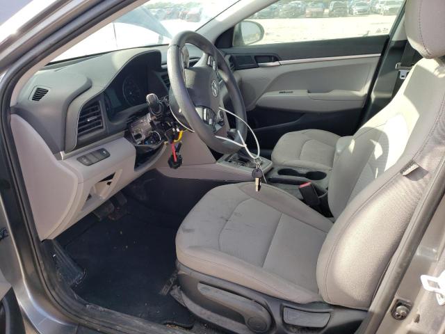 5NPD74LF2KH495327 Hyundai Elantra SE 7