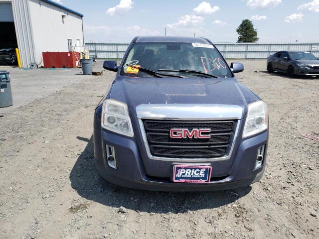 2GKFLVEK0E6101423 GMC Terrain Sle