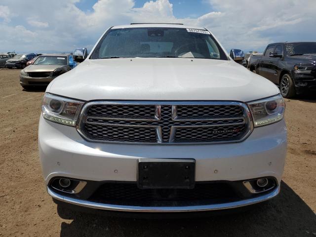 1C4SDJET1JC133629 Dodge Durango Citadel