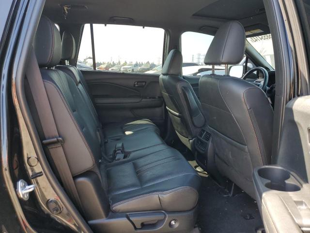 2022 HONDA PILOT TRAI 5FNYF6H87NB048327